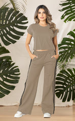 CONJUNTO DEPORTIVO EN PUNTO ROMA 6669