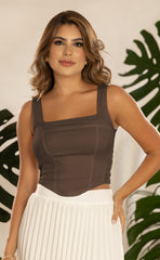 BLUSA SISA 6790