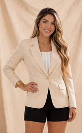 BLAZER COQUETT FRANCE 6860