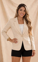 BLAZER COQUETT FRANCE 6860