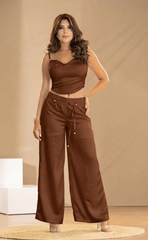 SET DE PANTALON 6865 2