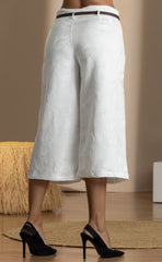 PANTALON COLLUTE PREMIUM CON TEXTURAS 7002