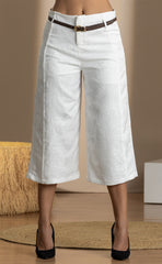 PANTALON COLLUTE PREMIUM CON TEXTURAS 7002