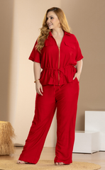 SET PLUS BOHEMIO ROMANTIC P935
