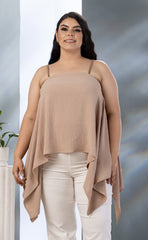 BLUSA Y SOBREPUESTO MULTIUSOS P759