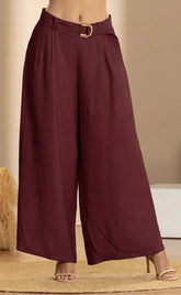 PANTALON BOTA ELEFANTE EN TWILL ER08