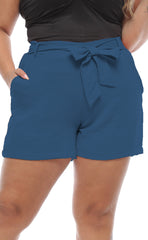 SHORT PLUS SIZE P361-1