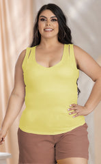 BLUSA MANGA SISA P544