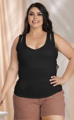 BLUSA MANGA SISA P544