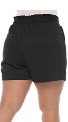 SHORT PLUS SIZE P361-1