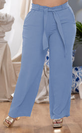 PANTALON PLUS SIZE CLASIC P763