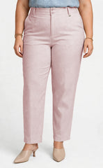 PANTALON PLUS SIZE SASTRE P937