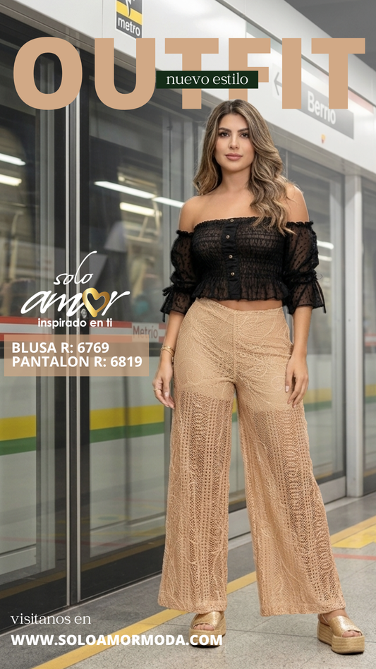 Guía Completa de Estilo para el Verano 2026 – Tendencias, Looks y Productos Must-Have