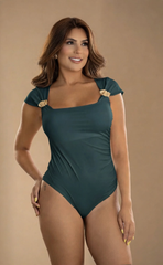 BODY ELEGANTE CON DETALLES DORADOS 6881