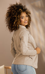 CHAQUETA 6123