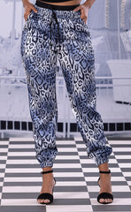 PANTALON ANIMAL PRINT 6323