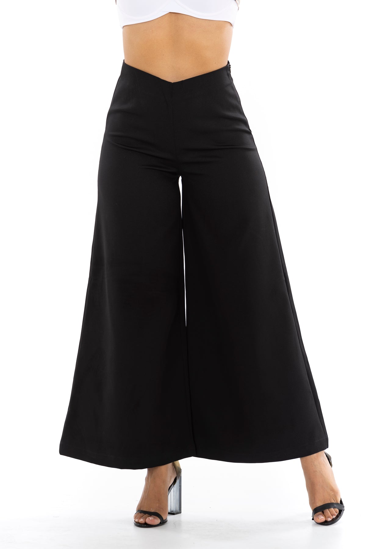 PANTALON BOTA ELEFANTE  6350