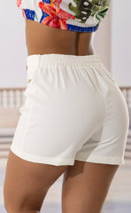 SHORTS TIPO CARGO  6370