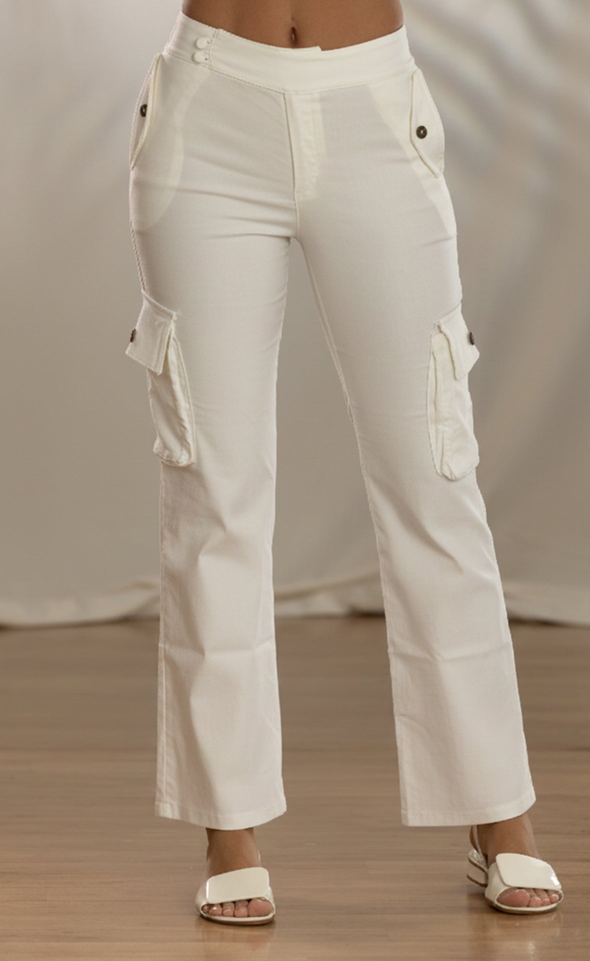 PANTALON URBAN CARGO GIRL REF 6530
