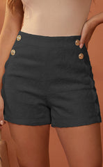 SHORT VINTAGE TEXTURIZADO 6983