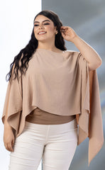 BLUSA Y SOBREPUESTO MULTIUSOS P759