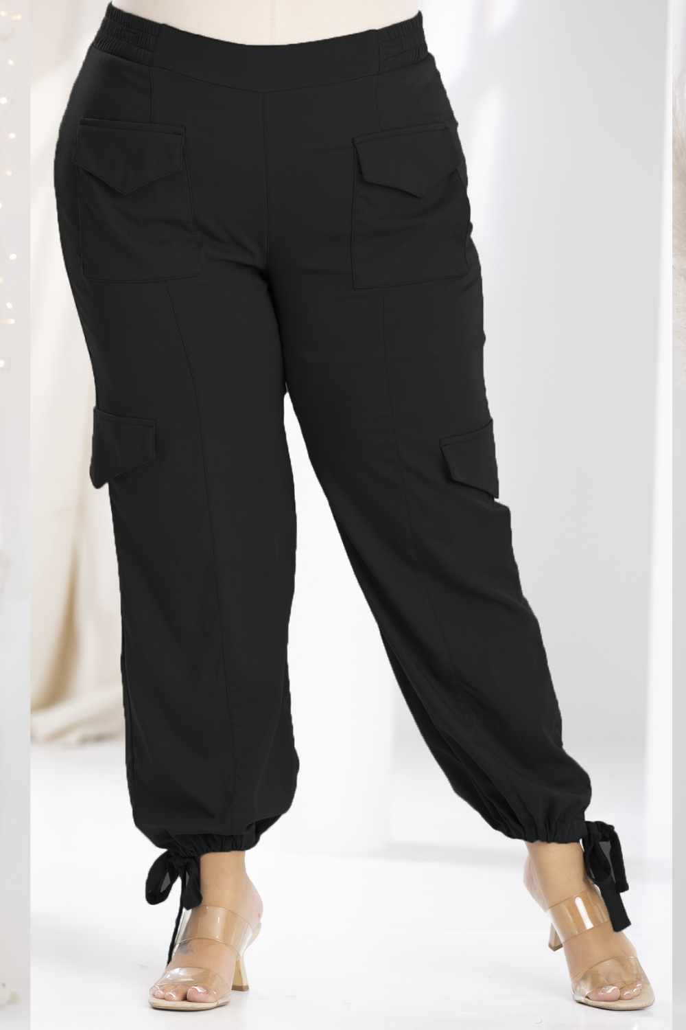 PANTALON TIPO JOGGER P535