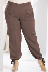 PANTALON TIPO JOGGER P535