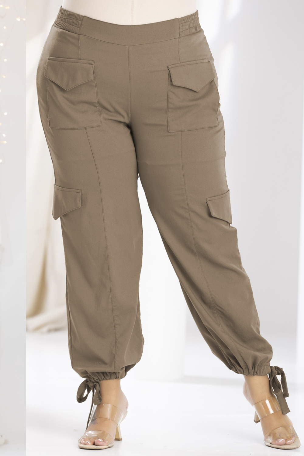 PANTALON TIPO JOGGER P535