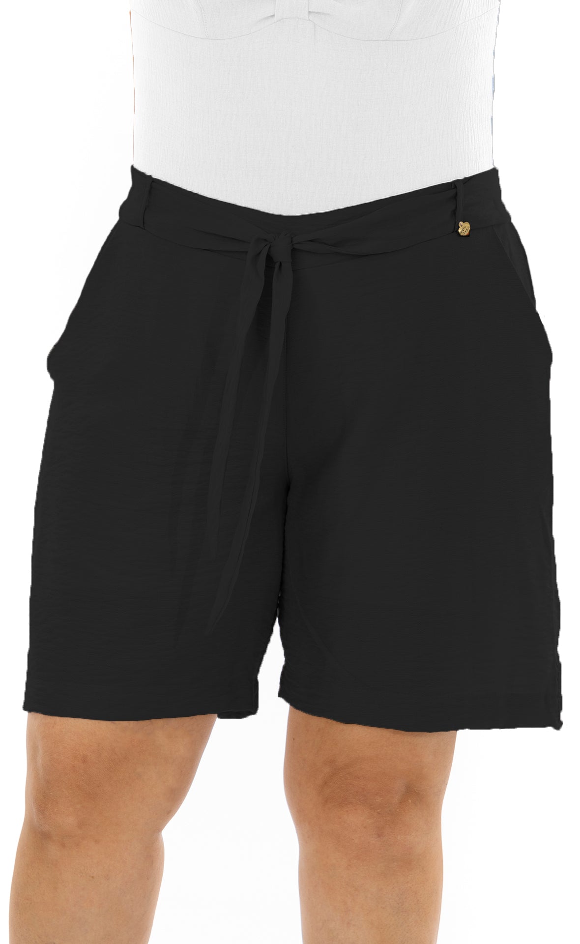 SHORT PLUS SIZE P641