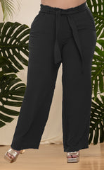 PANTALON PLUS SIZE CLASIC P763