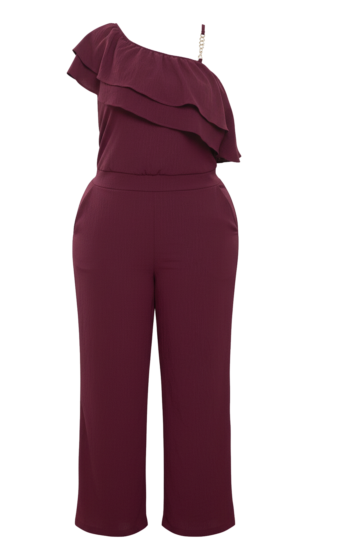ENTERIZO ESCOTE CRUZADO Y BOLERO P767