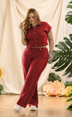 SET DEPORTIVO PLUS SIZE P869