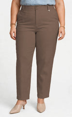 PANTALON PLUS SIZE SASTRE P937